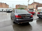Used 2014 Mercedes-Benz E 350 4MATIC Sedan image 4