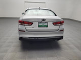 Used 2020 Kia Optima LX image 6