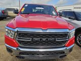 Used 2022 RAM 1500 Big Horn w/ Trailer Tow Group image 2