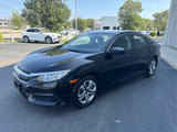 Used 2018 Honda Civic LX image 4
