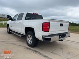 Used 2018 Chevrolet Silverado 1500 LT w/ All Star Edition image 2