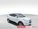 Used 2012 Hyundai Tucson Limited w/ Premium Pkg image 1