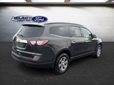 Used 2017 Chevrolet Traverse LT image 5