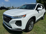 Used 2019 Hyundai Santa Fe SEL image 3