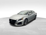 Used 2023 Nissan Altima 2.5 SL image 5
