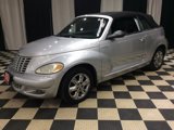 Used 2005 Chrysler PT Cruiser Touring image 3