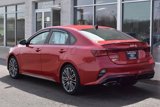 Used 2023 Kia Forte GT w/ GT2 Package image 4