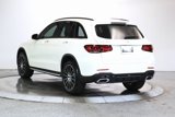 Used 2022 Mercedes-Benz GLC 300 4MATIC w/ AMG Line image 2