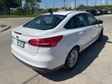 Used 2018 Ford Focus SE image 4