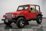 Used 1997 Jeep Wrangler SE image 5