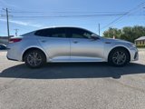 Used 2020 Kia Optima LX image 4
