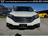 Used 2013 Honda CR-V EX-L image 2