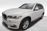 Used 2014 BMW X5 xDrive35d image 5