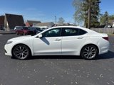 Used 2015 Acura TLX w/ Technology Package image 4