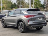 Used 2022 INFINITI QX50 Luxe w/ Appearance Package image 5