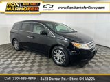 Used 2013 Honda Odyssey EX-L image 1