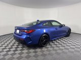 Certified 2022 BMW 440i xDrive Coupe w/ Premium Package image 5