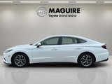 Used 2022 Hyundai Sonata SEL w/ Cargo Package image 3