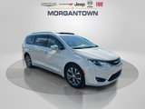Used 2020 Chrysler Pacifica Limited w/ Tire & Wheel Group image 3