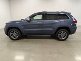 Used 2021 Jeep Grand Cherokee Limited image 1