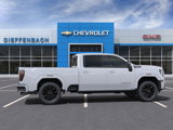 New 2025 GMC Sierra 2500 AT4 w/ AT4 Premium Plus Package image 5