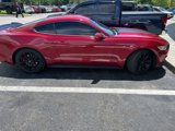 Used 2015 Ford Mustang Coupe image 2