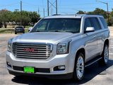 Used 2020 GMC Yukon SLT w/ Premium Edition image 4