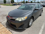 Used 2012 Toyota Camry LE image 2