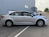 Certified 2023 Toyota Corolla LE image 6
