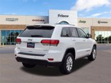 Certified 2021 Jeep Grand Cherokee Laredo X image 4