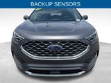 Used 2021 Ford Edge Titanium w/ Equipment Group 301A image 3