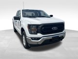Certified 2023 Ford F150 XL w/ XL Chrome Appearance Package image 3