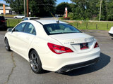 Used 2018 Mercedes-Benz CLA 250 4MATIC image 5