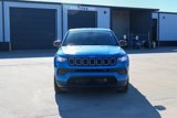 New 2025 Jeep Compass Sport image 2