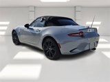 Used 2024 MAZDA MX-5 Miata Club image 3