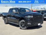 New 2025 RAM 1500 Tradesman w/ Night Edition image 2