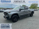 Used 2020 Chevrolet Silverado 1500 LT Trail Boss image 1