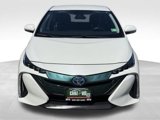 Used 2018 Toyota Prius Prime Plus image 2