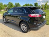 Used 2024 Ford Edge SEL w/ Convenience Package image 6