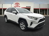 Used 2021 Toyota RAV4 XLE image 5