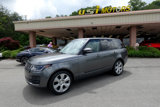 Used 2018 Land Rover Range Rover Supercharged image 5