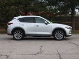 Used 2019 MAZDA CX-5 Grand Touring Reserve image 2