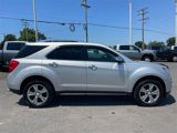 Used 2010 Chevrolet Equinox LTZ image 6