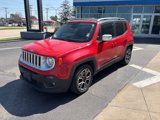 Used 2015 Jeep Renegade Limited image 2
