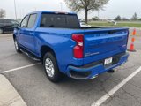 New 2025 Chevrolet Silverado 1500 RST image 5