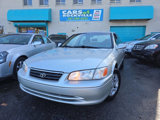 Used 2001 Toyota Camry LE image 4
