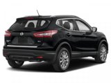 Used 2020 Nissan Rogue Sport SV image 5
