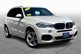 Used 2017 BMW X5 xDrive50i image 2