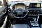 Certified 2023 Kia Seltos SX w/ SX Sunroof Package image 5