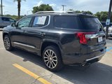 Certified 2020 GMC Acadia Denali w/ LPO, Floor Liner Package image 5